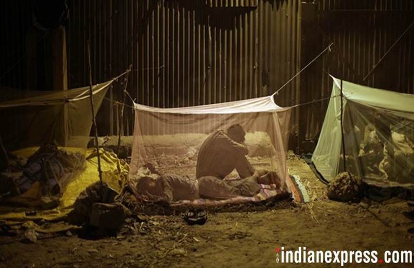 Poverty in india