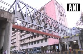 Mumbai, Bridge Collapse