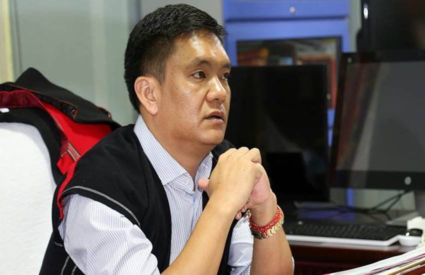 Pema Khandu, CM, Arunachal Pradesh, Rape, Woman, Police, SC, Chief Justice of India, Ranjan Gogoi, Justices Deepak Gupta, Sanjiv Khanna, State News, Hindi News