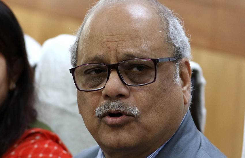 India's first Lokpal, Lokpal, Mallikarjun Kharge, PC Ghosh, Pinaki Chandra Ghosh, supreme court, National News, Hindi News