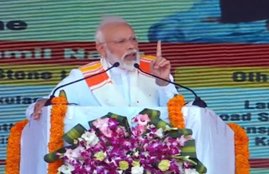 PM Modi