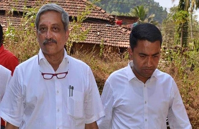 सरकारी नौकरी छोड़कर प्रमोद ने लड़ा था उपचुनाव, जानें गोवा के नए सीएम प्रमोद सावंत के बारे में