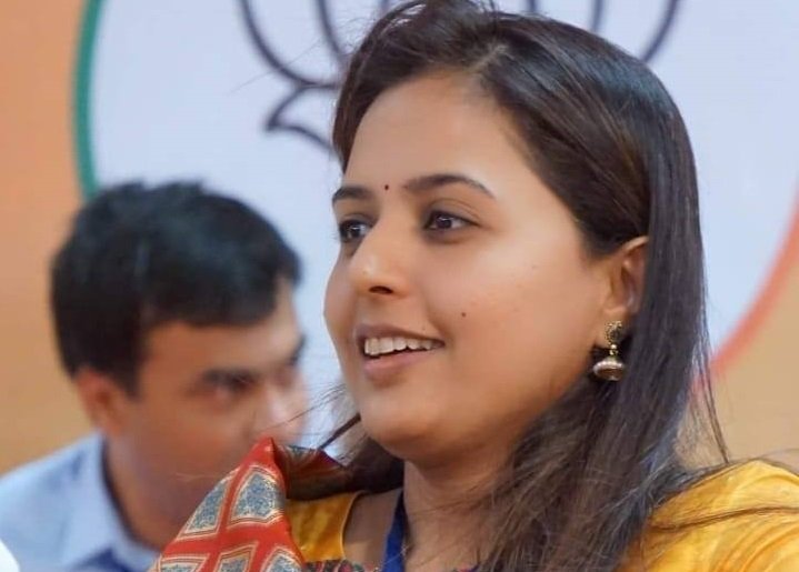 Pritam Munde