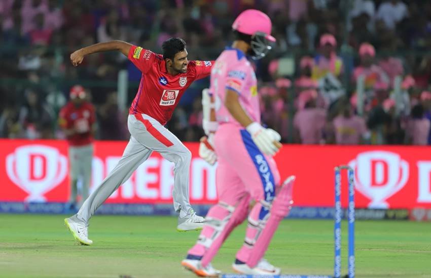 ashwin, r ashwin, kxip, kings xi punjab