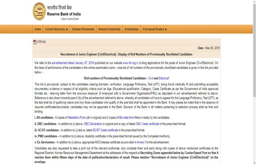 इस परीक्षा में पास होने वाले उम्मीदवारों को अब भाषा दक्षता परीक्षा के लिए बुलाया जाएगा। इस परीक्षा में पास होने वाले उम्मीदवारों को अब भाषा दक्षता परीक्षा के लिए बुलाया जाएगा।