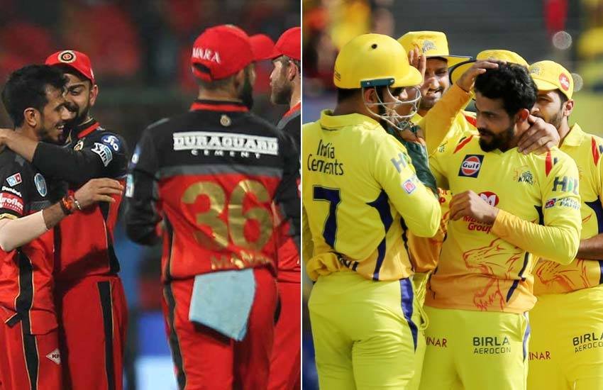  IPL 2019 Schedule: यहां जानें पूरा शेड्यूल