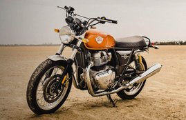 Royal Enfield Interceptor 650, Royal Enfield, Interceptor 650, Bike of the Year Award, Roadster of the Year, Times Auto Awards 2019, City Motorcycle, Highway Cruiser, Indian Bike of the Year, Auto Car Awards, Royal Enfield News, Car Bike News, Auto News, Hindi News