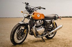 Royal Enfield Interceptor 650: ‘स्लिम बुलेट’ ने जमाई धाक, इंटरसेप्टर 650 को दो बड़े अवॉर्ड
