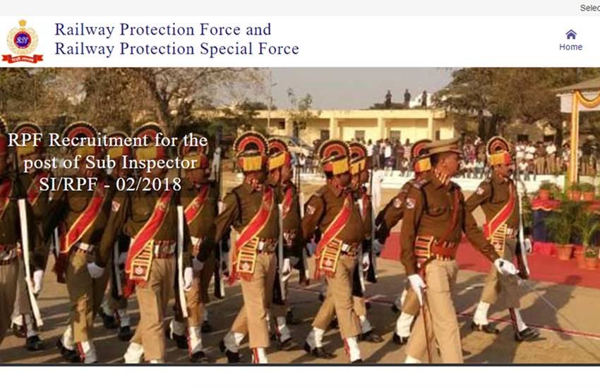 Rpf answer sheet, RPFS cut off, RPF cut off, latest RPF news, RPSF latest news, rrb vacancy notification 2019, RRB Recruitment 2019, rrb notification 2019, rpf si result 2019, rpf si result, railway recruitment 2019 apply online, railway recruitment 2019, Railway Protection Force, railway jobs, exam results News, exam results News in Hindi, Latest exam results News, exam results Headlines,
