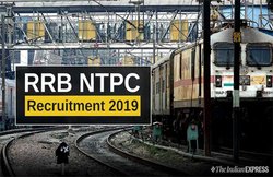 RRB NTPC Notification 2019: 12वीं पास-ग्रेजुएट के लिए रेलवे में नौकरी पाने का मौका, ये हैं डिटेल्स