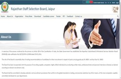 RSMSSB NTT 2018 परीक्षा की आंसर की और प्रश्‍नपत्र जारी, ऐसे दर्ज करें आपत्ति