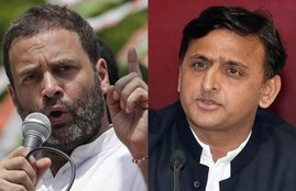 lok sabha, lok sabha election, lok sabha election 2019, lok sabha election 2019 schedule, lok sabha election date, lok sabha election 2019 date, लोकसभा चुनाव, लोकसभा चुनाव 2019, chunav, lok sabha chunav, lok sabha chunav 2019 dates, lok sabha news, election 2019, election 2019 news, Samajwadi Party, Akhilesh Yadav, Advice, Congress, National Elections, BJP, Allies, Hindi News