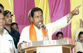 Ram Shankar Katheria