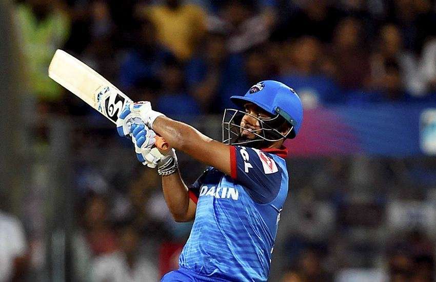 rishabh pant, rishabh pant batting, rishabh pant dc, rishabh pant vs mi, mumbai indians vs delhi capitals