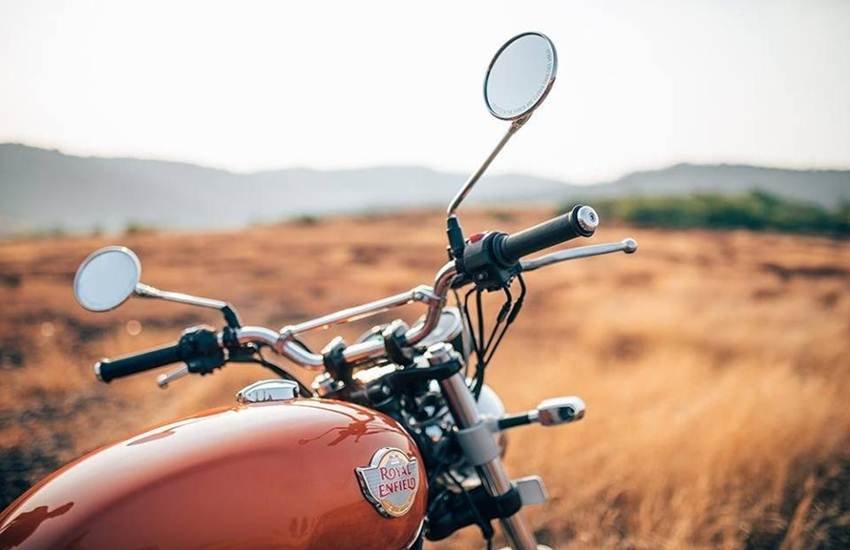 Royal Enfield, RE Intereptor 650cc, Intereptor, Slipper Clutch, Safety Feature, Utility News, Car Bike News, Business News, Hindi News