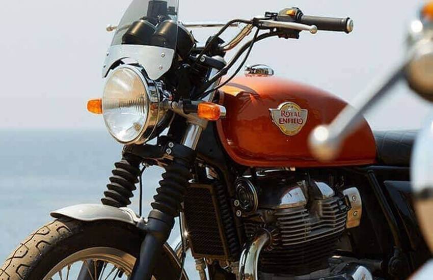 Royal Enfield Interceptor 650, Interceptor 650, Royal Enfield, Registration, RTO, Kerala, Problem, FB, Sankar Thekkedath, Car Bike News, Auto News, Hindi News