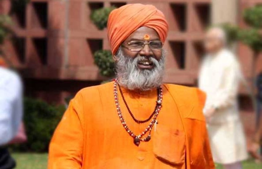 BJP, LOK SABHA CHUNAV, SAKSHI MAHARAJ BJP, LOK SABHA CHUNAV, SAKSHI MAHARAJ
