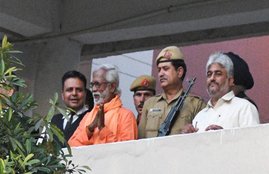 Samjhauta Blast