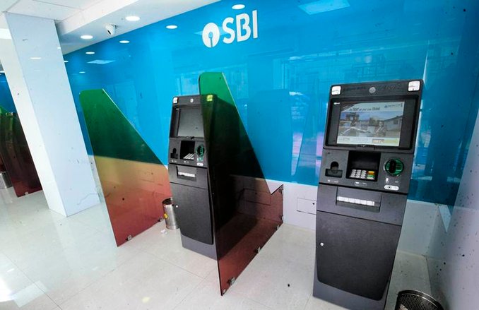SBI ग्राहकों के लिए खुशखबरी, बिना कार्ड के ATM से ऐसे निकालें रुपए