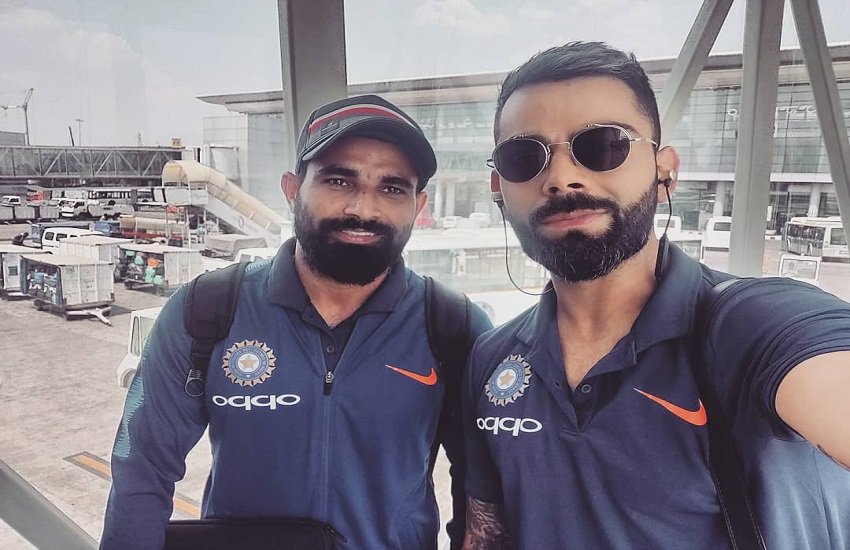 IPL 2019, Mohammed Shami, adequate rest, Kings XI Punjab, Kings XI Punjab coach, coach Mike Hesson,