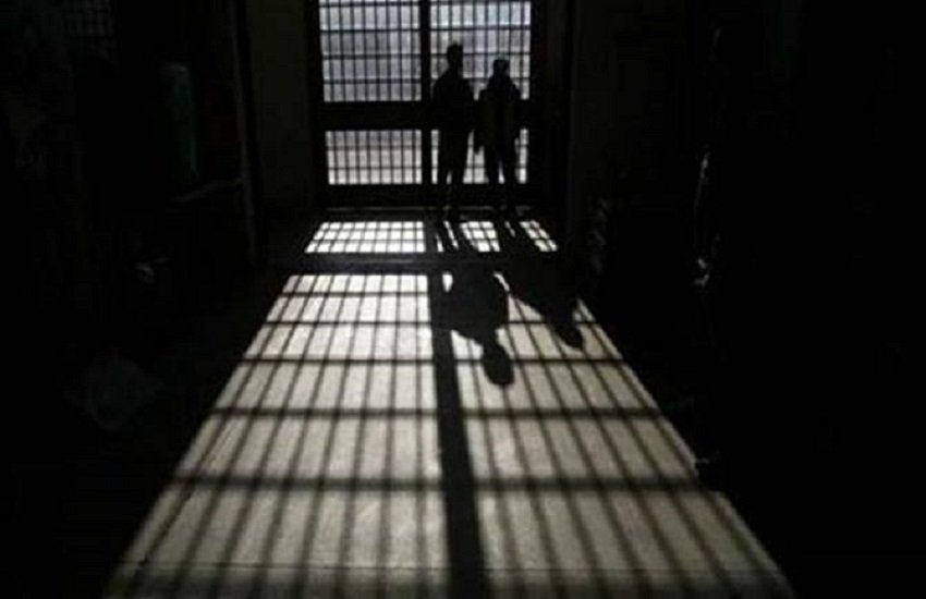 Saharanpur Jail