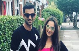 Sania Mirza, Shoaib Malik