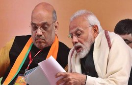 loksabha election 2019, BJP candidate
