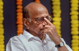 sharad pawar