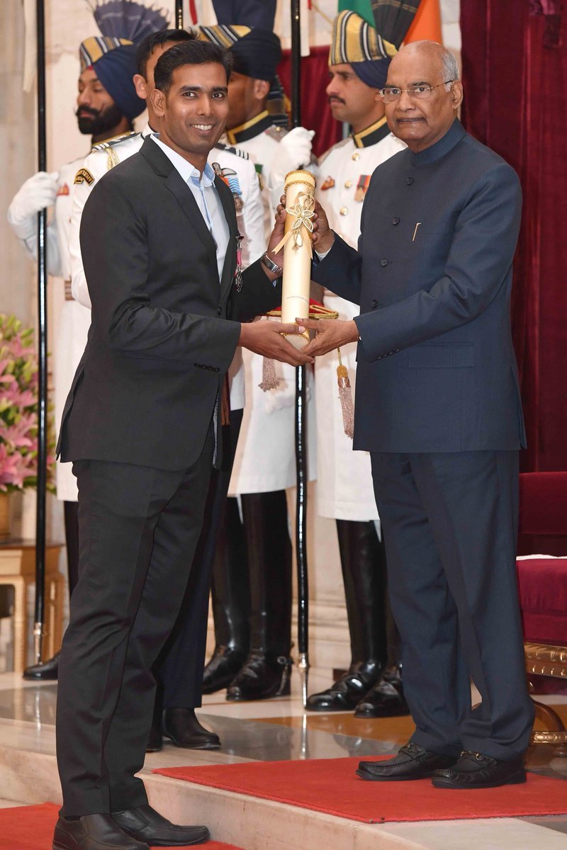 Padma awards, Padma awards list, padma list, padma awards full list, president confers padma awards, ram nath kovind padma awards, kovind awards padma awards