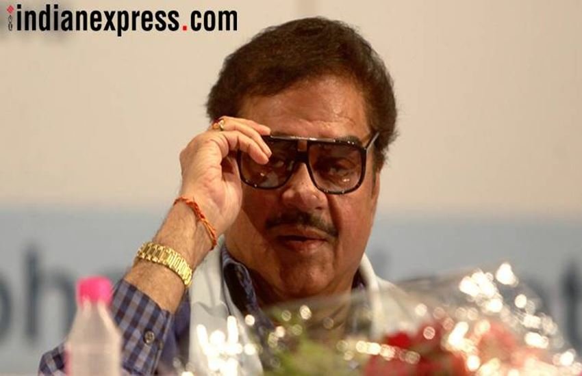Loksabha Elections 2019, Shatrughan Sinha, BJP MP, Patnasahib, Bihar, BJP, Amit Shah, Narendra Modi, Tweet, National News, Hindi News, lok sabha, lok sabha election, lok sabha election 2019, lok sabha election 2019 schedule, lok sabha election date, lok sabha election 2019 date, लोकसभा चुनाव, लोकसभा चुनाव 2019, chunav, lok sabha chunav, lok sabha chunav 2019 dates, lok sabha news, election 2019, election 2019 news
