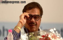 Loksabha Elections 2019, Shatrughan Sinha, BJP MP, Patnasahib, Bihar, BJP, Amit Shah, Narendra Modi, Tweet, National News, Hindi News, lok sabha, lok sabha election, lok sabha election 2019, lok sabha election 2019 schedule, lok sabha election date, lok sabha election 2019 date, लोकसभा चुनाव, लोकसभा चुनाव 2019, chunav, lok sabha chunav, lok sabha chunav 2019 dates, lok sabha news, election 2019, election 2019 news