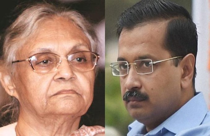 गठबंधन का पेच: कड़ी सौदेबाजी जारी, अकेले लड़ने की भी तैयारी