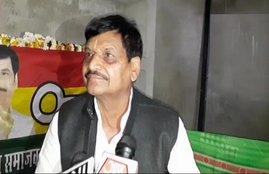 Shivpal Singh