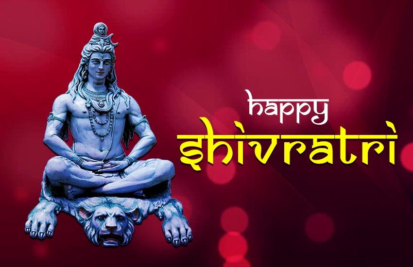 Happy Mahashivratri Maha Shivratri 2020 Wishes Images, Status ...