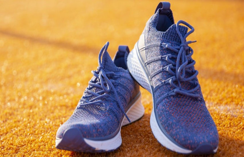 Mi Men's Sports Shoes 2,