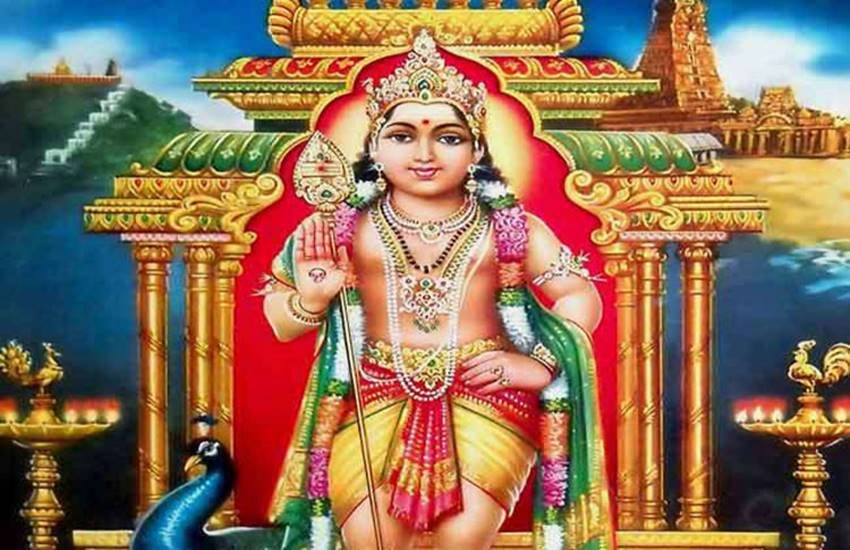 Skanda Sashti 2019: जानिए, स्कंद षष्ठी की व्रत कथा और पूजा-विधि