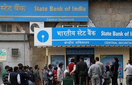State Bank of India, SBI, Senior Citizen Savings Scheme, SCSS, Investment Avenue, Wealth, Retirement, SBI senior citizen savings scheme,Senior Citizen Savings Scheme (SCSS),SBI SCSS scheme,SBI SCSS interest rates,SBI Senior citizen savings scheme interest rates,SCSS maturity,Senior citizens investment options, Cheque, DD, Demand Draft, Depositor, Endorse, Utility News, Hindi News
