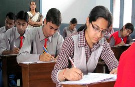 RSOS Board Exam Admit Card