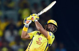 suresh raina, suresh raina ipl, suresh raina csk, suresh raina records, suresh raina batting