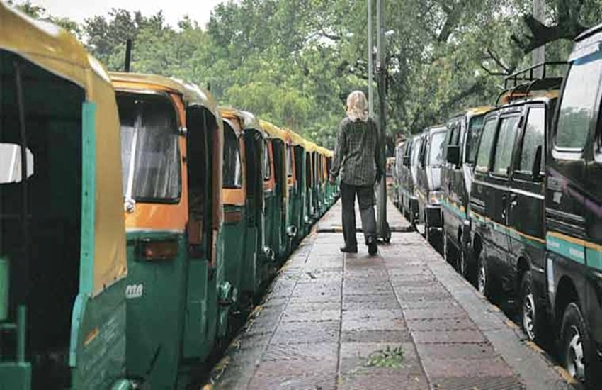 प्रतीकात्मक फोटो, फोटो सोर्स- इंडियन एक्सप्रेस