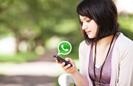 WhatsApp’s new feature, WhatsApp Latest Features, WhatsApp Forwarded Messages, WhatsApp Review, WhatsApp India, WhatsApp Fake News, Technology News