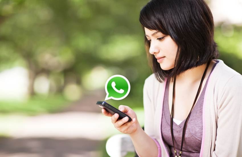 WhatsApp’s new feature, WhatsApp Latest Features, WhatsApp Forwarded Messages, WhatsApp Review, WhatsApp India, WhatsApp Fake News, Technology News