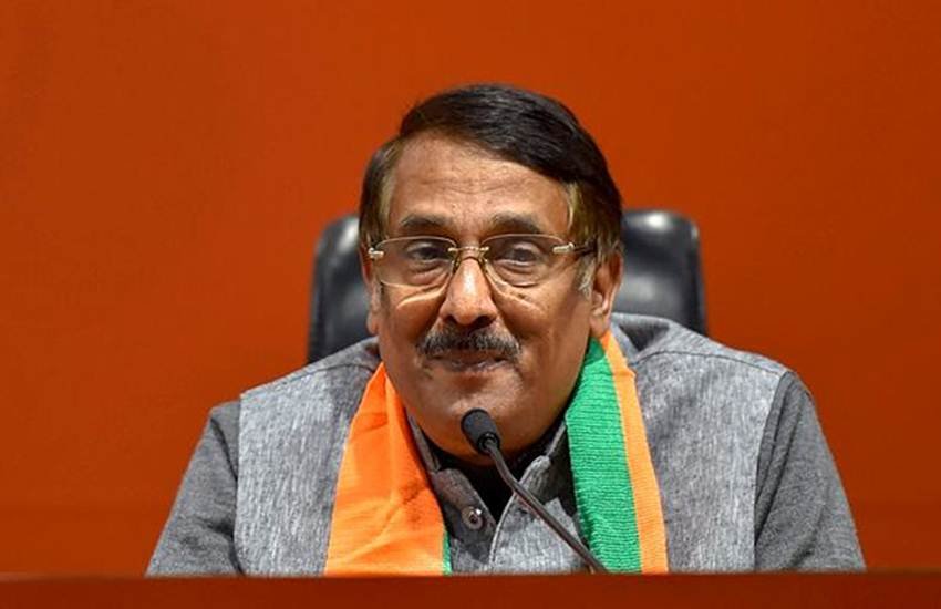 lok sabha, BJP, Congress, Congress President, congress President Rahul Gandhi, Rahul Gandhi, Tom Vadakkan, lok sabha election, lok sabha election 2019, lok sabha election 2019 schedule, lok sabha election date, lok sabha election 2019 date, लोकसभा चुनाव, लोकसभा चुनाव 2019, chunav, lok sabha chunav, lok sabha chunav 2019 dates, lok sabha news, election 2019, election 2019 news