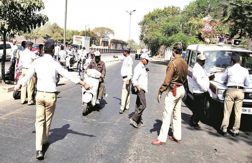 प्रतीकात्मक फोटो, फोटो सोर्स- इंडियन एक्सप्रेस