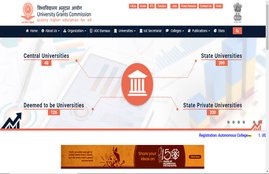 UGC Recruitment 2019