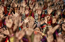 बेरोजगारी दर ने तोड़ा मोदी राज के ढाई साल का रिकॉर्ड, नौकरी मांगने वालों में कमी के बाद यह हाल