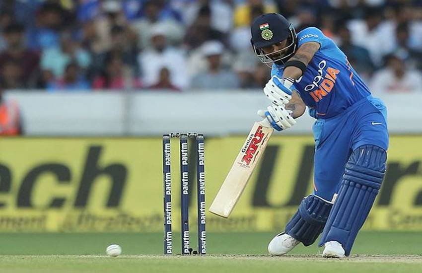 ESPN World Fame 100: टॉप 10 में शामिल होने वाले विराट कोहली इकलौते भारतीय (फोटो सोर्स- एपी)
