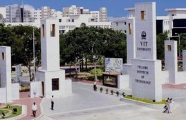 VIT, viteee, viteee 2019, vit entrance exam, viteee exam dates, viteee, vit.ac.in, vit admission, VIT hall ticket, VITEEE hall ticket, viteee slot selection, VIT slot selection link, jee main, jeemain 2019, nta jee main april exam date, engineering entrance exams, viteeee btech exam, vit btech admission exam, general elections 2019, decision 2019, india elections 2019, lok sabha elections 2019, education news