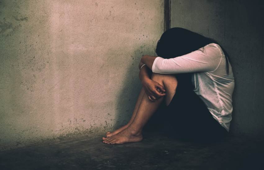 New Delhi, Woman, Wife, Husband, Room, Captive, Parents, DCW, Swati Maliwal, Delhi Police, State News, Crime News, Hindi News