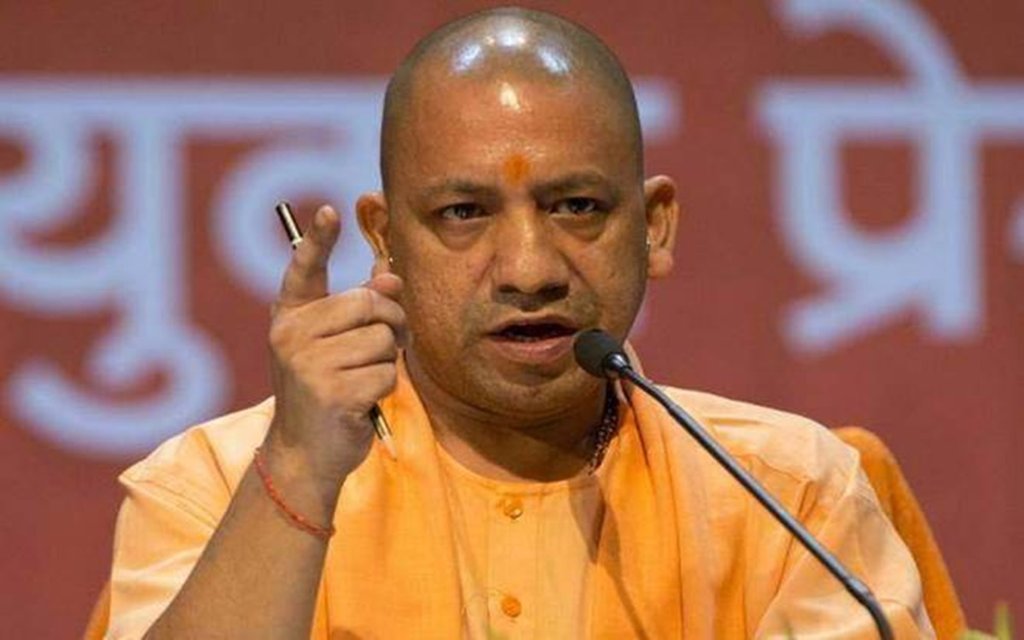 UP CM, YOGI, Lok Sabha Election 2019